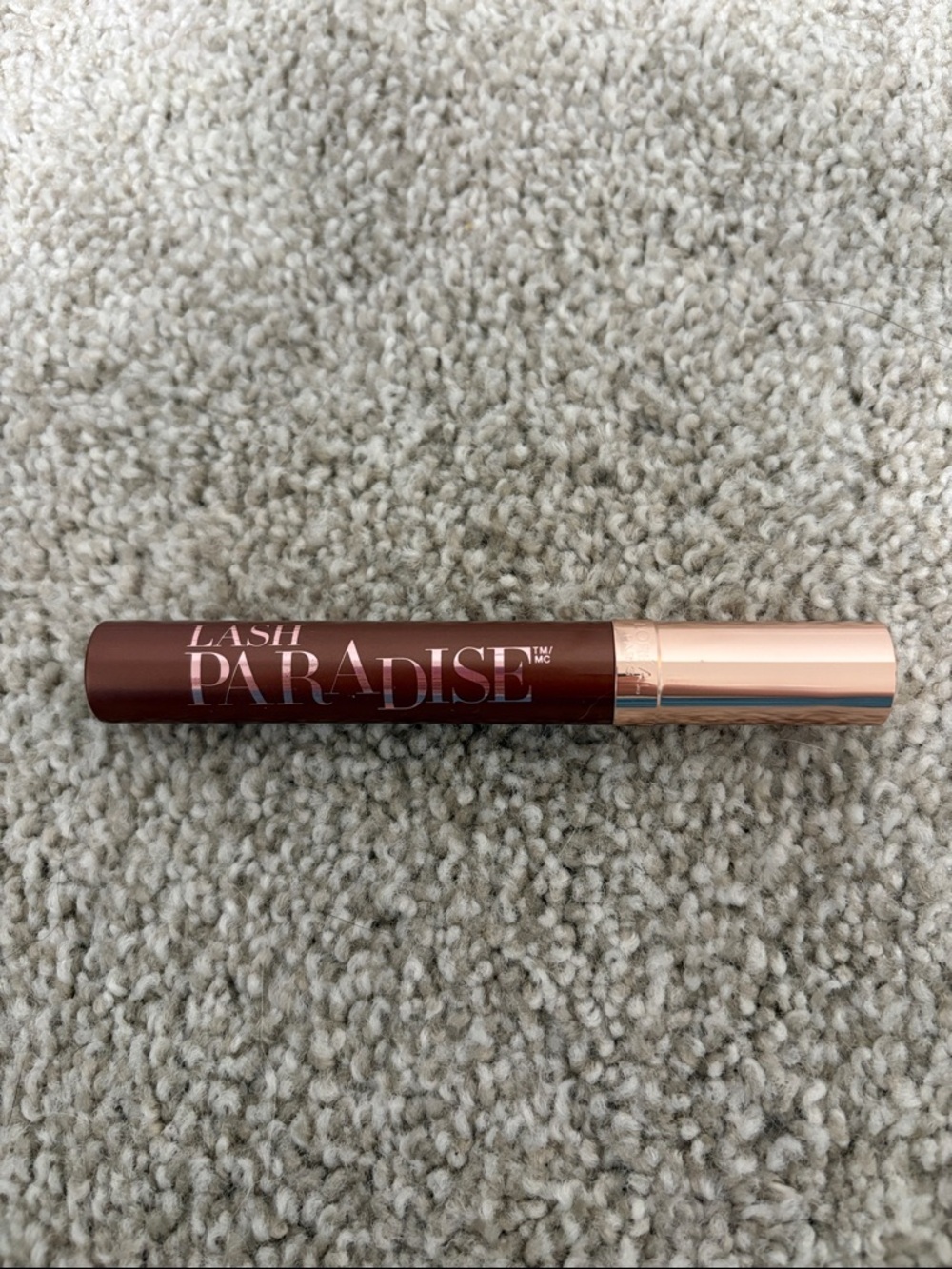 Lash Paradise Brown Mascara